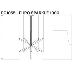 23809.jpg Brokis PURO SPARKLE 1000