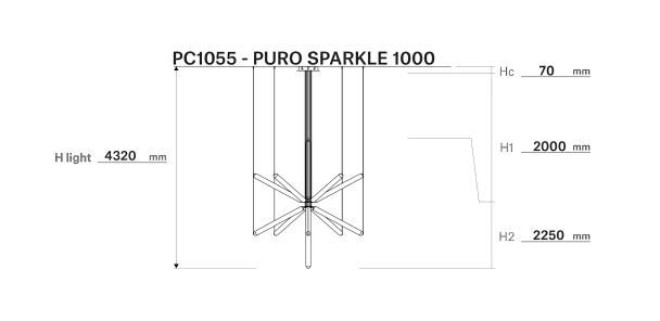23809.jpg Brokis PURO SPARKLE 1000