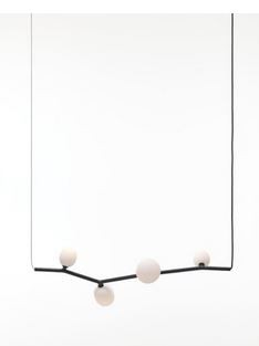 Brokis IVY HORIZONTAL 4