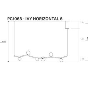 23839.jpg Brokis IVY HORIZONTAL 6
