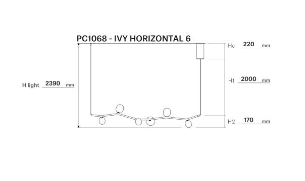 23839.jpg Brokis IVY HORIZONTAL 6