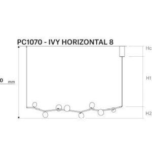23841.jpg Brokis IVY HORIZONTAL 8