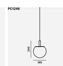 23868.jpg Brokis SFERA 180