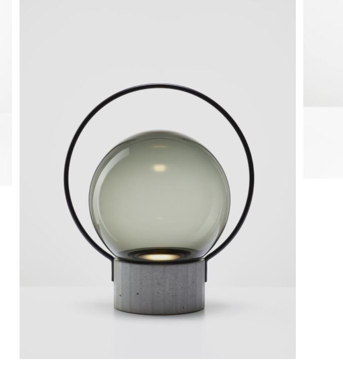 BROKIS SFERA PORTABLE Large