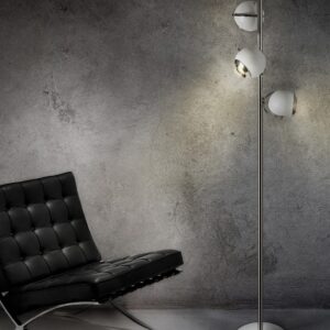 delightfull-lampa-podlogowa-scofield-mosiadz-aluminium-1.jpg DelightFull Lampa podłogowa SCOFIELD mosiądz aluminium