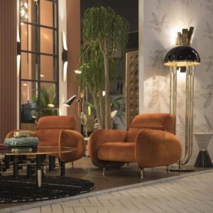 delightfull-lampa-podlogowa-turner-mosiadz-aluminium-led-1.jpg DelightFull Lampa podłogowa TURNER mosiądz aluminium led