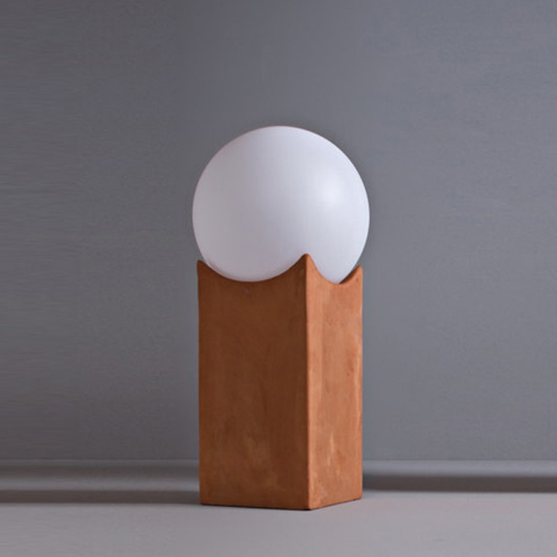 TOSCOT lampa stojąca ATLANTE 940