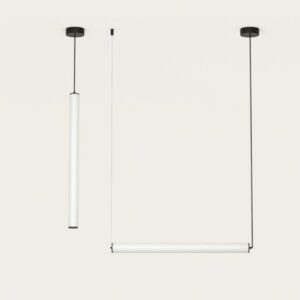 Aromas Tube