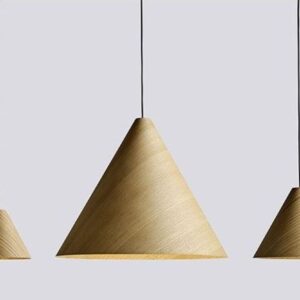 Lampa wisząca AndLight Hay E27