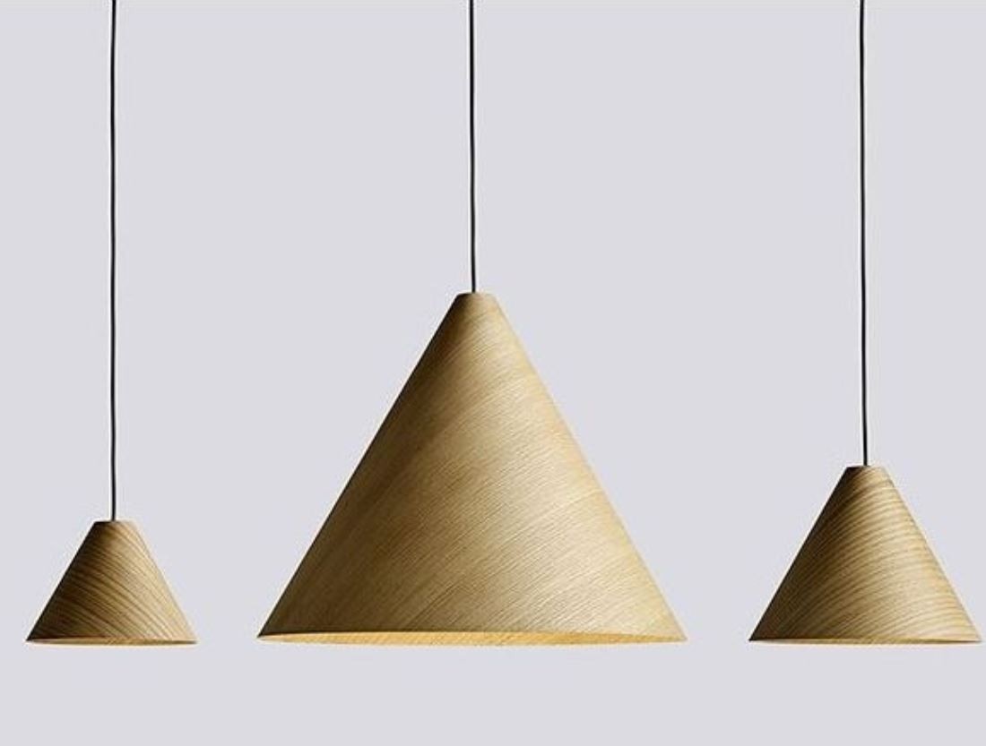 Lampa wisząca AndLight Hay E27