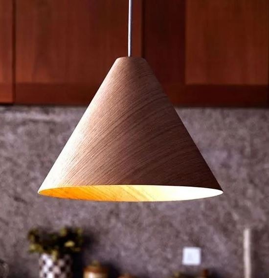 Lampa wisząca AndLight Hay E27