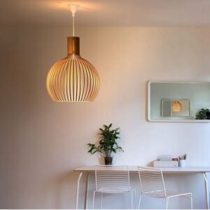 Lampa wisząca Secto Design Octo E27