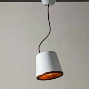 Lampa wisząca TOSCOT HENRY E27