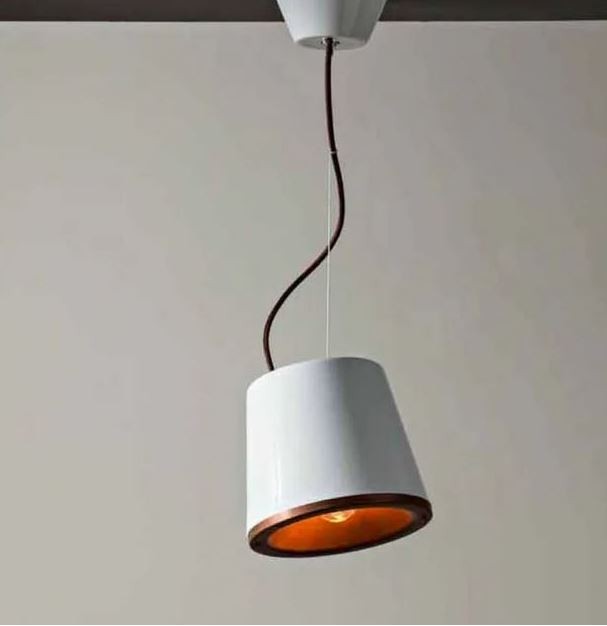 Lampa wisząca TOSCOT HENRY E27