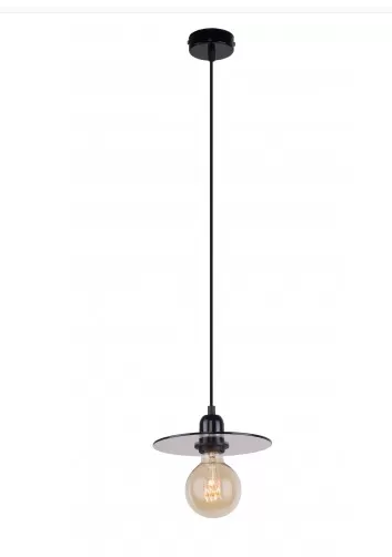 ALDEX LAMPA WISZĄCA DYSK M, 1 x max 60W