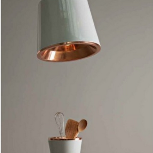 Lampa wisząca TOSCOT HENRY E27