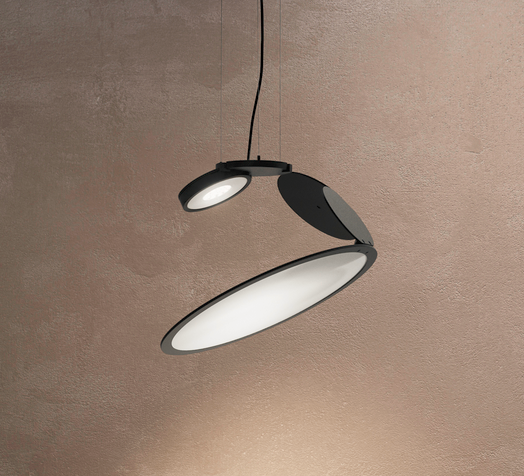 Lampa wisząca CUT Axo Light