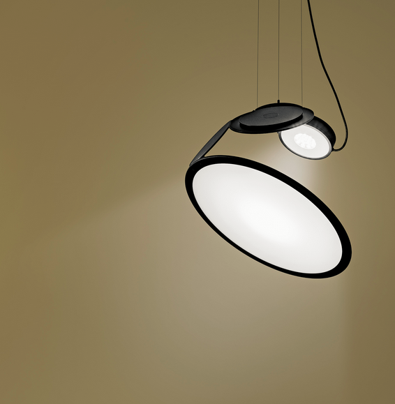 Lampa wisząca CUT Axo Light
