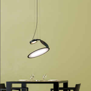 Lampa wisząca CUT Axo Light