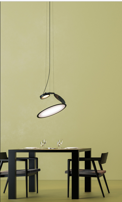Lampa wisząca CUT Axo Light
