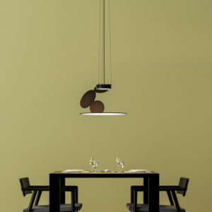 Lampa wisząca CUT Axo Light