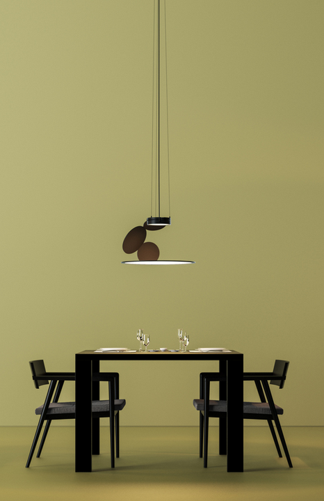 Lampa wisząca CUT Axo Light
