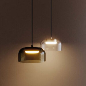AROMAS Lampa wisząca IPON 1 C1316/1