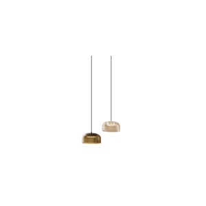 AROMAS Lampa wisząca IPON 1 C1316/1