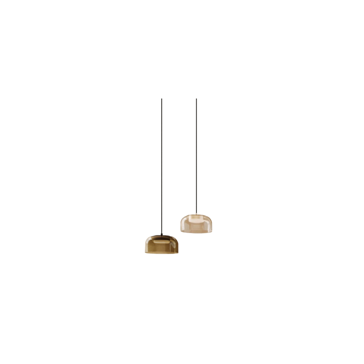 AROMAS Lampa wisząca IPON 1 C1316/1