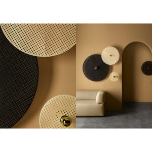24211.jpg Aromas :: Lampa ścienna / kinkiet Tan Tan śr. 60 cm natural