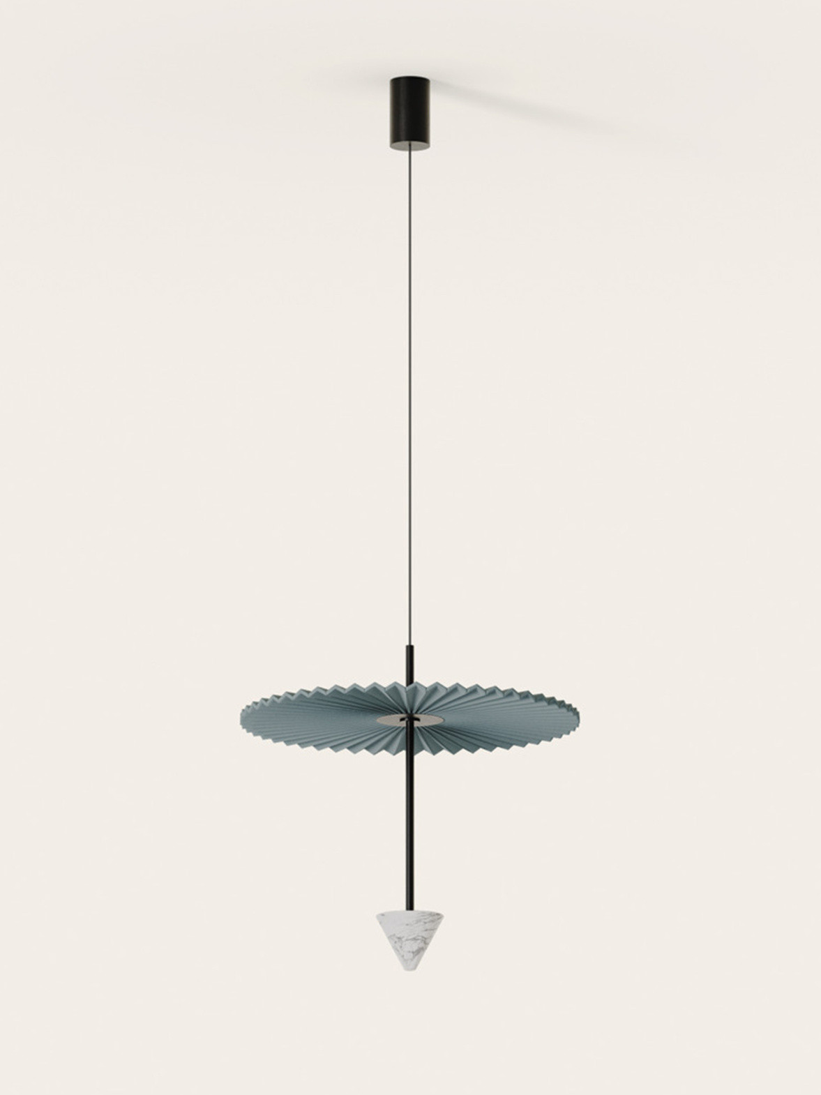 24265.jpg Lampa wisząca Vant śr. 50 cm wybór koloru