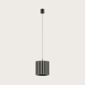Lampa wisząca Dena śr. 20 cm kolor do wyboru
