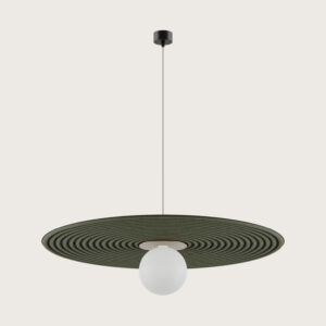 Lampa wisząca Tico LED śr. 100 cm kolor do wyboru