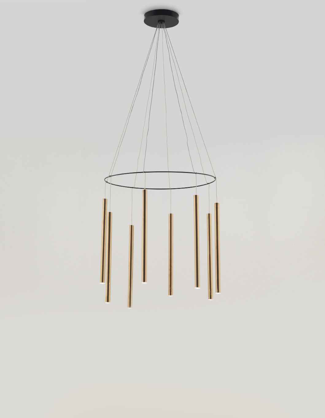 Aromas lampa wisząca Mika