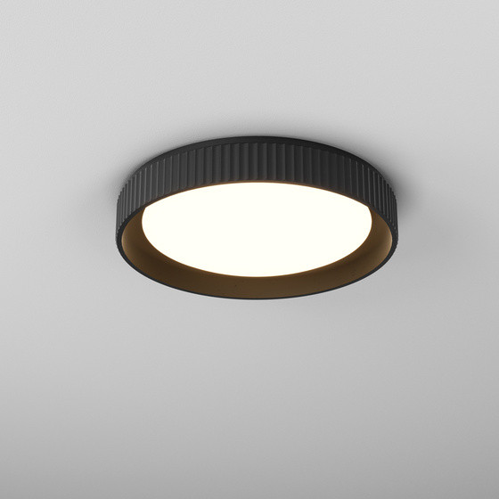 Aqform BLOS cast LED natynkowy