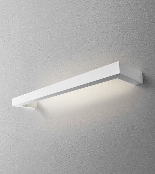 AQForm Kinkiet Baset 36 LED L930 4,5W 3000K biały mat