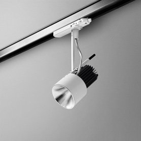 AQForm reflektor 2000 P20 LED L930 51° track biały mat