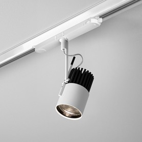 AQForm reflektor 2000 PRO LED L930 55° track biały mat