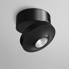 AQForm reflektor AQLED move L930 38° czarny mat