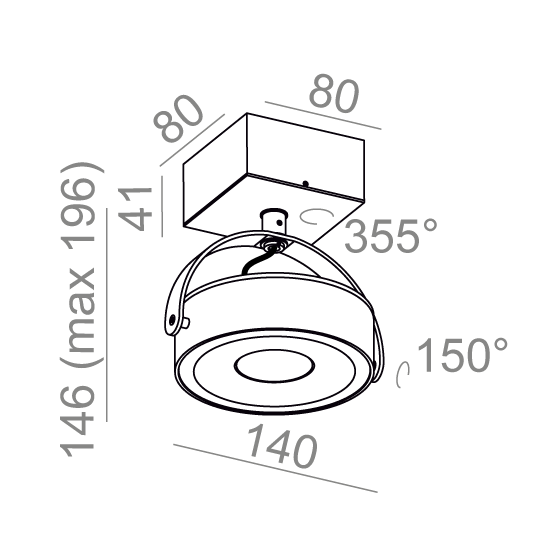 aqform-reflektor-ceres-111-plus-qrled-l930-38-czarny-mat.png AQForm reflektor CERES 111 plus QRLED L930 38° czarny mat
