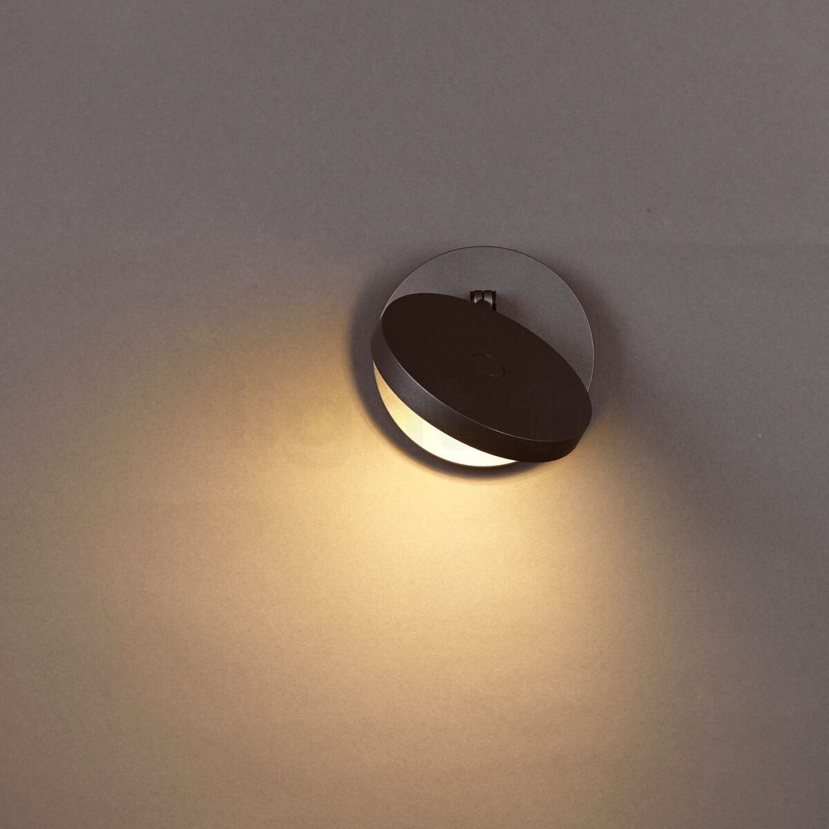 Artemide Reflektor Dametra aluminium led