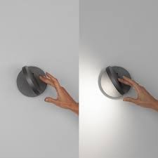 Artemide Reflektor Dametra aluminium led