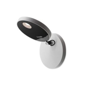 Artemide Reflektor Dametra aluminium led