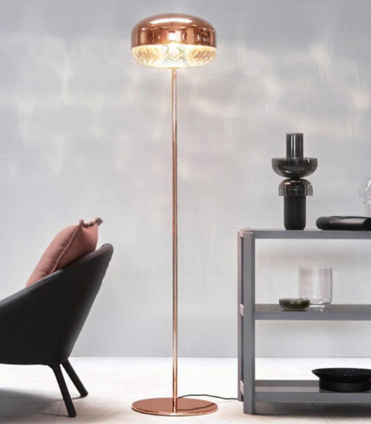 Balloton Floor Lamp