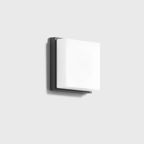 Bega kinkiety Light Brick – Lichtbaustein 33 032 K3