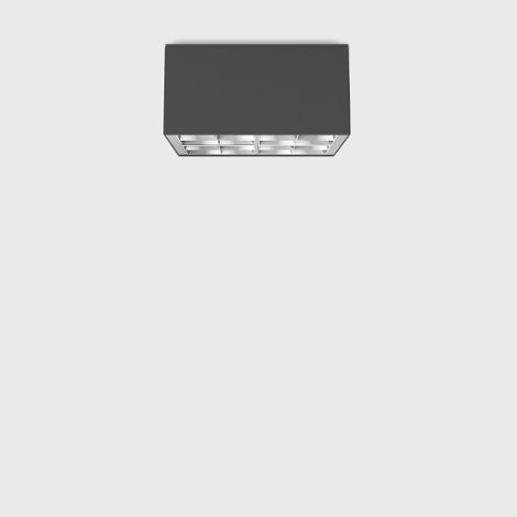 Bega lampy wpuszczane LED compact downlights 66 151 K3