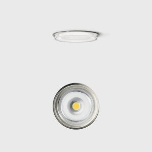 Bega lampy wpuszczane LED compact downlights 66 151 K3