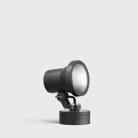 Bega reflektory LED floodlights with mounting box 84 366 K3