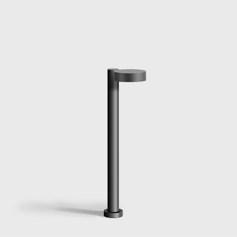 Bega słupki LED garden and pathway luminaire 77 221 K3