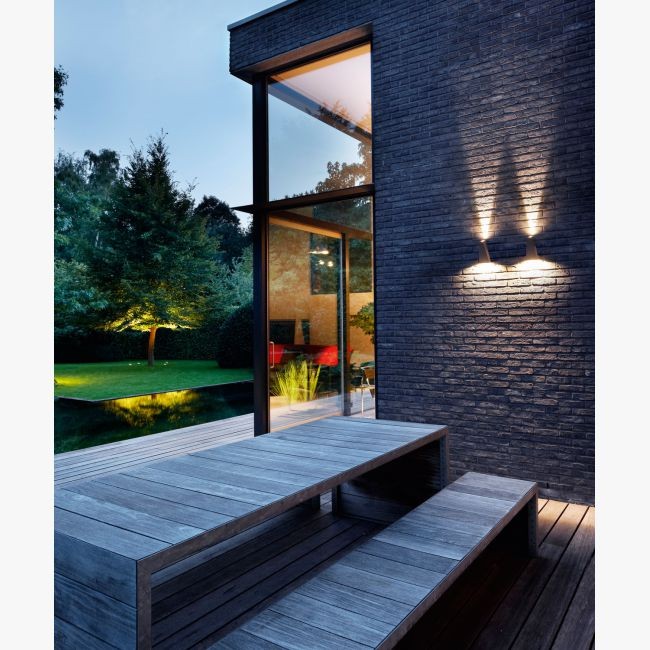 Delta Light Kinkiet TOPIX L X led 7W